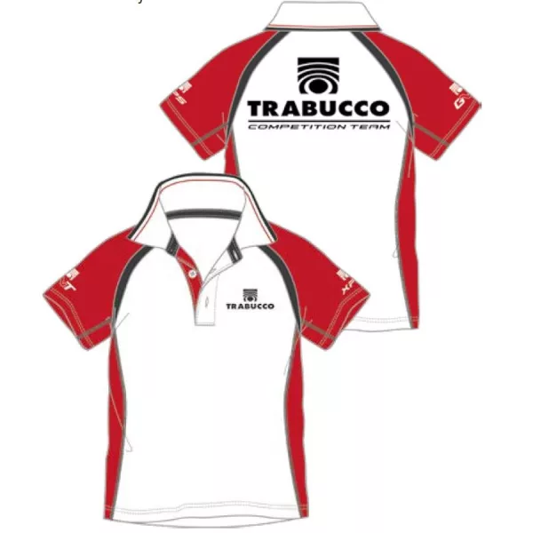 Trabucco GNT-PRO Teck Majica L