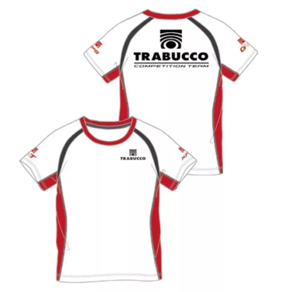Trabucco GNT Teck Majica L