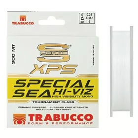   Trabucco S-Force XPS Special Sea Hi-Viz 300m 0,28mm Monofilamentna glavna vrvica