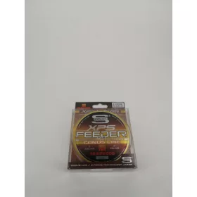   Trabucco S-Force Feeder Plus Conus 200m 0,35-0,22mm Monofil Glavna Vrvica