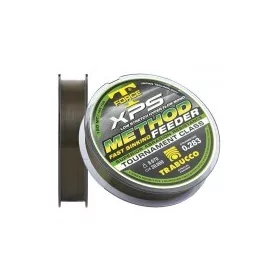   Trabucco T-Force XPS Method Feeder 300m 0,22mm Monofilna glavna vrvica