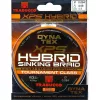 Trabucco Dyna-Tex XPS Hybrid 0,104mm 150m Toneča Pletena Glavna Vrvica