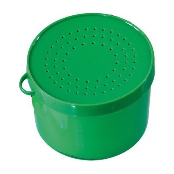 Sensas 11cm Škatla za vabo