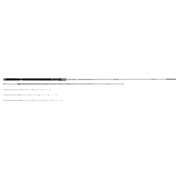 Tubertini Styx Feeder Light 2,73m 2+3 részes Feeder Bot