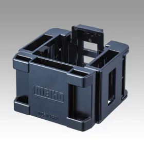  Meiho Multi Holder BM-250 Láda Kiegészítő Bottartó 8,3x7,8x7,3cm