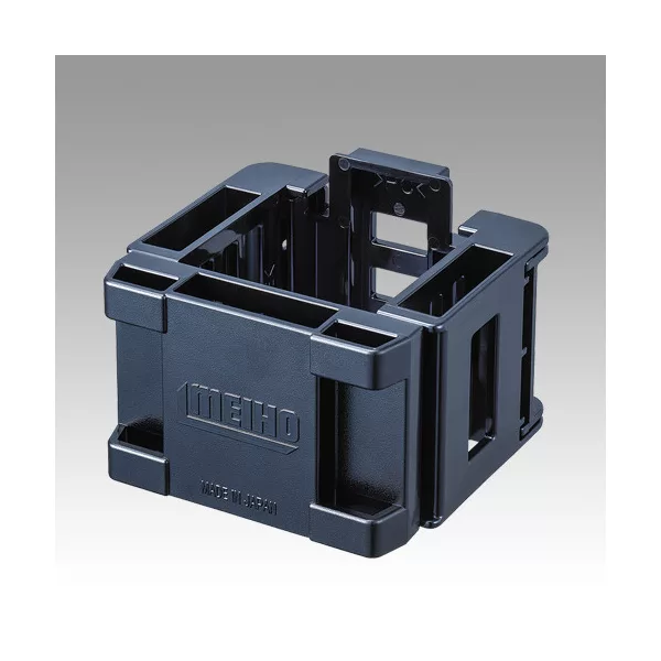 Meiho Multi Holder BM-250 Láda Kiegészítő Bottartó 8,3x7,8x7,3cm