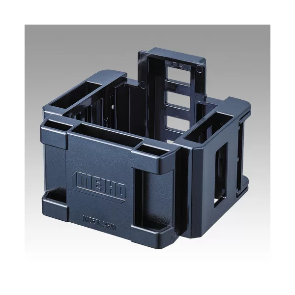 Meiho Multi Holder BM-300 Láda Kiegészítő Bottartó 9,6x8,6x8,2cm