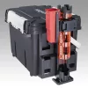 Meiho Multi Holder BM-300 Láda Kiegészítő Bottartó 9,6x8,6x8,2cm
