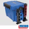Meiho BM-300L Áttetsző Bottartó Horgász Ládához 6x7x33cm