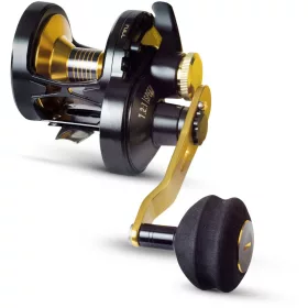 BLACK CAT BATTLE CAT VERTICAL 710 LH multi rola