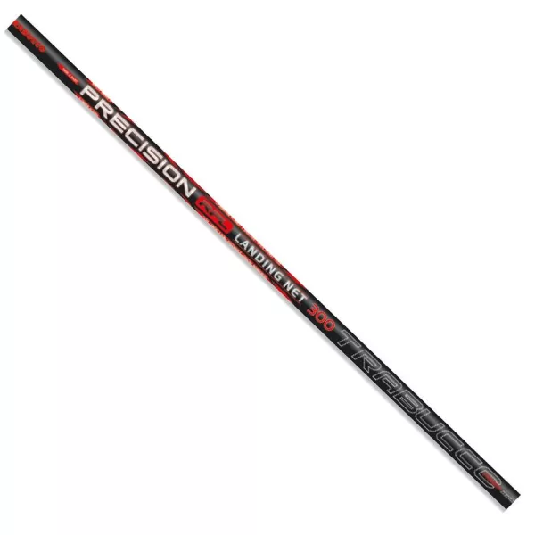 Trabucco Precision RPL 4004 Put Over Sekcijski Ročaj Mrežice 4,0m
