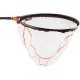 Trabucco XDS Easy Scoop Mono 6x6mm 50x40x40 Monofilna mrežasta glava podmetala