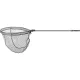 Trabucco Pro Rubba Pristajalna mreža 2,2m 55x65x50cm