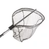 Trabucco Pro Rubba Pristajalna mreža 2,2m 55x65x50cm