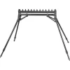 Trabucco GNT Mega Black Kit Front Rest XL/12/Wind Sprednji Nosilec Palic