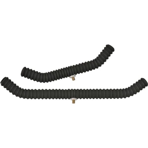 Trabucco XPS Feeder Rest Flat Ripple 45cm XL Glava za Nosilec Palic
