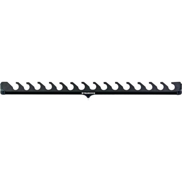 Trabucco GNT Sprednje držalo za palice XL/AW za 15 palic