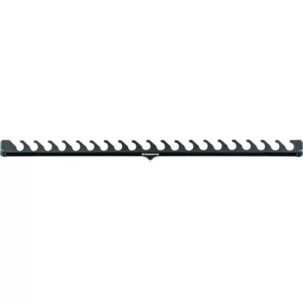 Trabucco GNT Sprednje držalo za palice XXL/AW za 20 palic