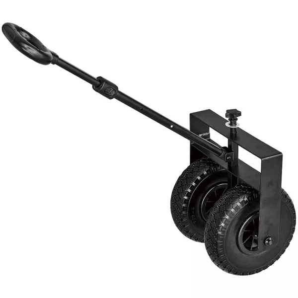 Sensas Jumbo Komplet sprednjih koles