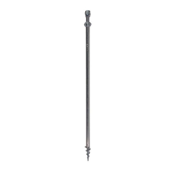 Trabucco Screw Point SS Bankstick 22/19mm Paličica iz nerjavečega jekla 100-175cm