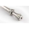 Trabucco Screw Point SS Bankstick 22/19mm Paličica iz nerjavečega jekla 100-175cm