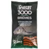 Sensas 3000 Super Anglaise Bream Krmna Mešanica 1kg