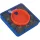 Trabucco Mascotte Match Shot 06-12 Set svincev za strel