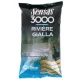 Sensas 3000 Gialla Krmna mešanica 1kg