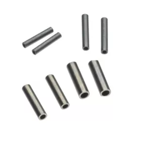 Trabucco Sleeves Tube 1,2mm Stiskalna Crimp Cev 10 kos
