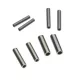 Trabucco Sleeves Tube 1,6mm Stiskalna cev 10db