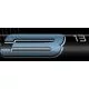 Browning Xitan Z8-3 Advance Set UK 16,00m S: 1463g - Palica na zlaganje