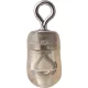 Trabucco Stop Swivel Beads S Zaščitno vrtljivo 6db
