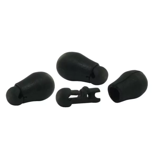 Trabucco Fast Change Beads Hitro priklopna zavora 5db