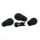 Trabucco Fast Change Beads Hitro priklopna zavora 5db