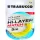 Trabucco Hi-Layer Hollow Elastic Match Cevasta guma za palice 2,05mm 5m