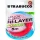 Trabucco Hi-Layer Hollow Elastic Power Cevasta guma za palice 1,9mm 5m