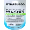 Trabucco Hi-Layer Hollow Elastic Power Cevasta guma za palice 2,1mm 5m