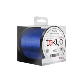 Monofil Delphin TOKYO modra 0,33mm 18lbs 1100m