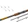 Delphin SYMBOL feeder palica 2 / 3 deli 360cm/120g