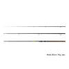 Delphin SYMBOL feeder palica 2 / 3 deli 360cm/120g