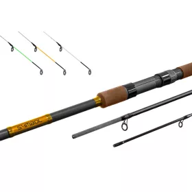 Delphin SYMBOL feeder palica 2 / 3 deli 360cm/140g