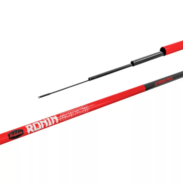 Delphin RONIN 6,00m 6-delna špičasta palica