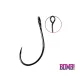 Delphin BOMB! HardLURE trnek brez brade / 10kos 10