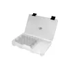 Škatla Delphin TBX One 275-5P Clip 275x185x45mm