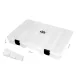 Škatla Delphin TBX One 350-5P Clip 350x250x48mm