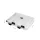 Škatla Delphin TBX Duo 210-12P Clip 210x165x40mm