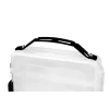 Škatla Delphin TBX Duo 210-12P Clip 210x165x40mm