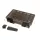Škatla Delphin TBX Duo 274-11P Clip 274x180x63mm