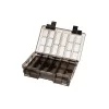 Škatla Delphin TBX Duo 274-11P Clip 274x180x63mm
