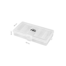 Škatla Delphin TBX One 162-5P 162x86x35mm